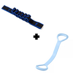 🔥50K+ SOLD!🎁Resistance band for fitness and yoga