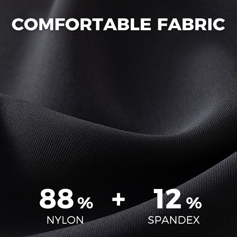 Men's Ice Silk Stretch Underwear