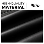 Men's Fashion Barley-Weave Leather Jacket