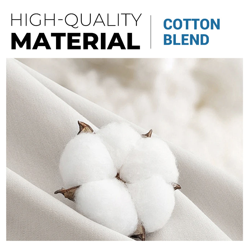 👑✨Men's Casual Double-Breasted Premium Blazer