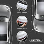 ✨Buy 1 Get 1 Free Today.✨Anti Collision Car Bumper Guard Strip
