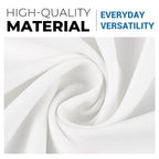 Men's Half-Zip Stand Collar Diamond Embroidered Jacket