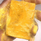 💖 Brightening Lemon, Turmeric & Kojic Acid Skin Soap