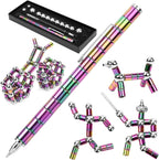 🎅Christmas gifts🎁|Magnetic Fidget Pen🖊️