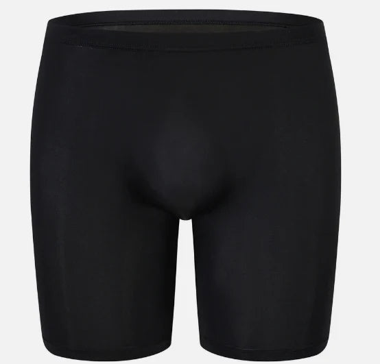 🔥50% OFF💝Ice Silk Sport Breathable Boxer Shorts For Men