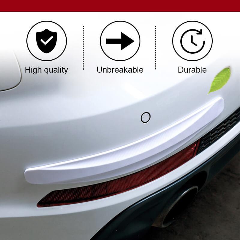 ✨Buy 1 Get 1 Free Today.✨Anti Collision Car Bumper Guard Strip