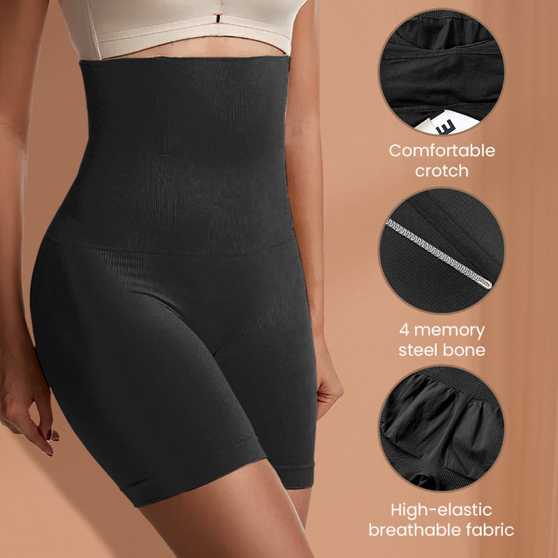 💃Last Day: Buy 2  Get 1 Free🌸Breathable Cool Tummy And Hip Lift Air Pants🔥