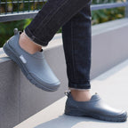 Men's Waterproof Work Shoes