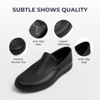 ✨All-day Comfort✨Men’ s Casual Wide Breathable Slip-on Loafers