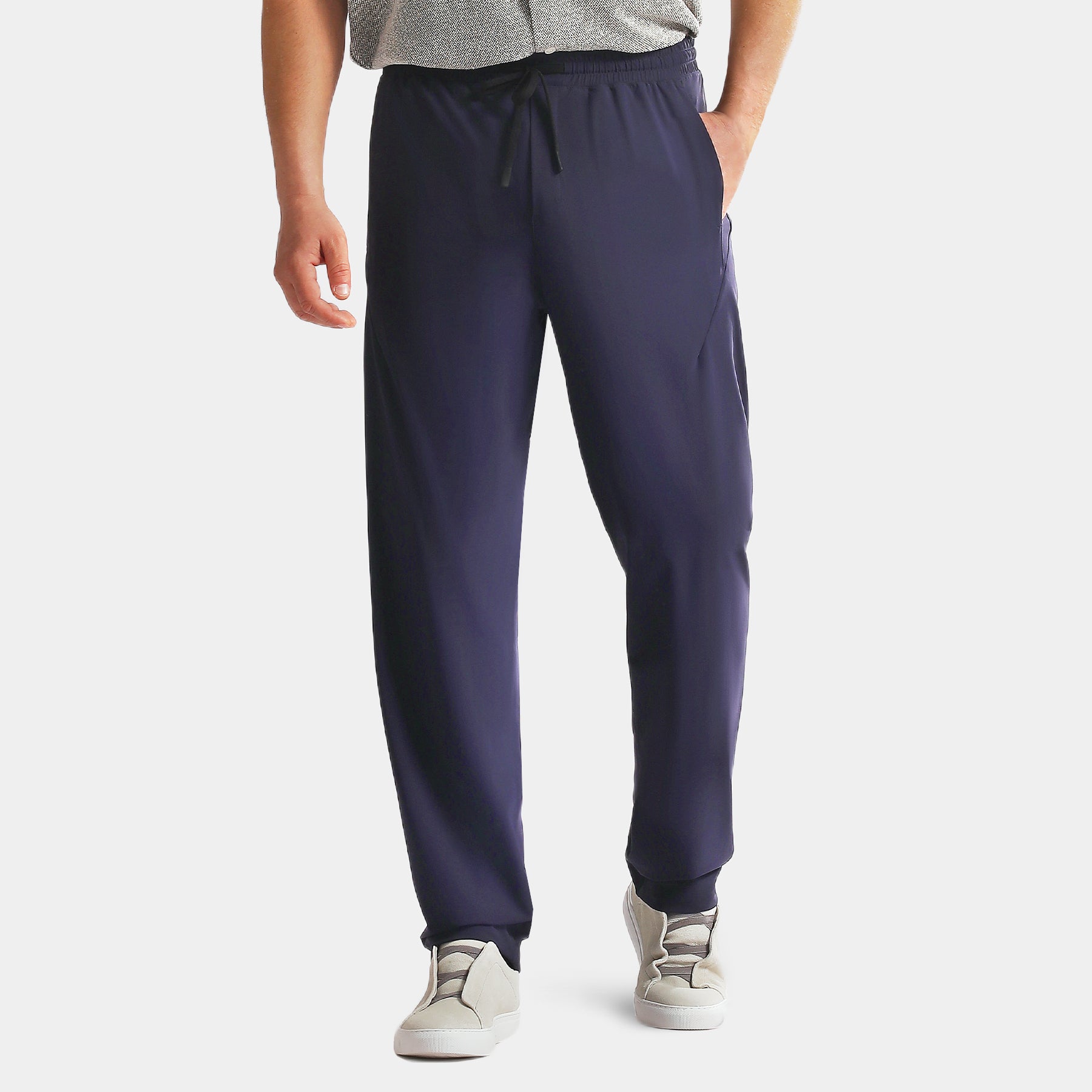 💥CLEARANCE👑Fliwos Men's TriProof Stretch Sweatpants