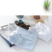 💥Simple&Practical, Cost-effective🔥Men's New Linen Casual Short Sleeve Shirt🔥