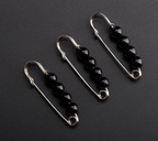 Today's Flash Sale⚡ Buy 1 Get 1 Free🎁Pearl Brooch Corset-Style Decorative Pin