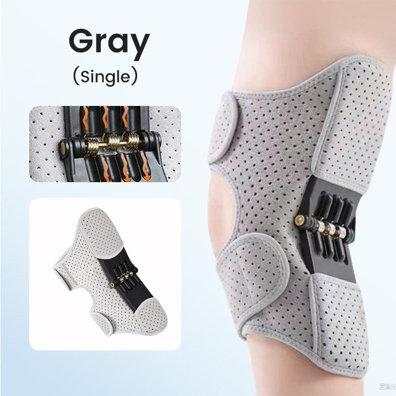 💥Hot Sales 50% OFF💖Adjustable Knee Protection Booster for Sport💥