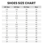 High-Density Impact-Resistant Safety Shoes