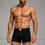 Men's Ice Silk Stretch Underwear