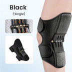 💥Hot Sales 50% OFF💖Adjustable Knee Protection Booster for Sport💥