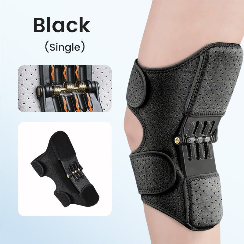 💥Hot Sales 50% OFF💖Adjustable Knee Protection Booster for Sport💥