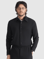 💥CLEARANCE👑Fliwos Men's TriProof Stretch Iron-free Shirts