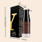 🎉BUY 1 GET 1 FREE🎉Longwear Waterproof Tinted Brow Gel