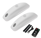 Car Safety Warning Long-range Remote Pilot Laser Light