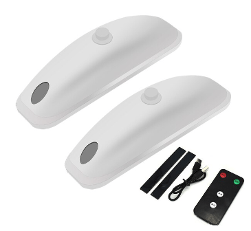 Car Safety Warning Long-range Remote Pilot Laser Light