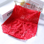 💃BUY 1 GET 2 FREE!!💝Sexy High Waist Pretty Lace Panties✨✨