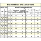 🏆HOT SALE 50% OFF🔥Back Smoothing Underwire Push Up Bra