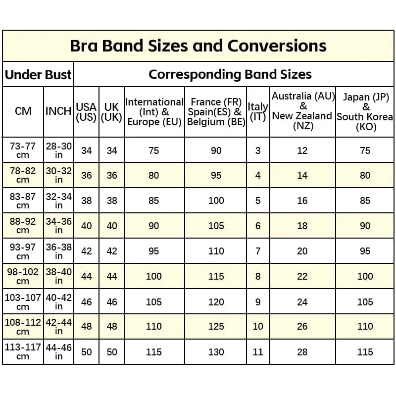 🏆HOT SALE 50% OFF🔥Back Smoothing Underwire Push Up Bra