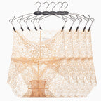 💃BUY 1 GET 2 FREE!!💝Sexy High Waist Pretty Lace Panties✨✨