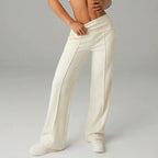 👖 40% OFF NOW! ✨ Women‘s Straight Leg Pants – Loose Fit, Comfortable & Casual Everyday Style