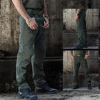 🔥2026 NEW SALES - 49% OFF🔥PURVIOL®HOT SALE👖Multi-purpose Tactical Pants
