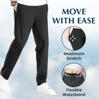 🔥Last Day Sale 55% OFF🏆️High Stretch Quick Dry Pants
