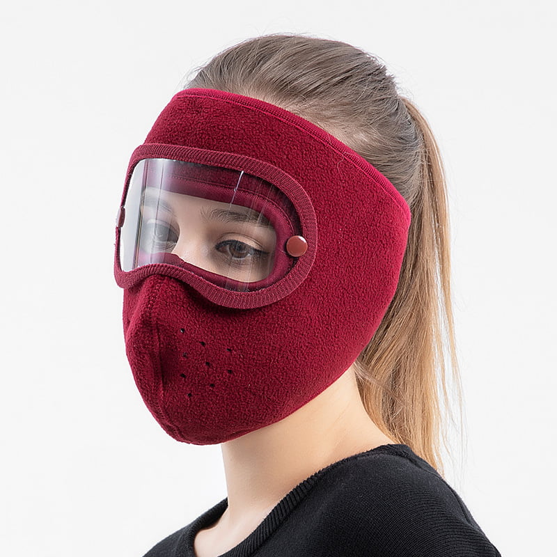 56% OFF Clearance Sale💥Mintiml® Winter Goggles Anti-fog Mask
