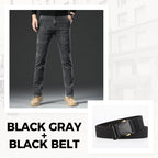 🔥50% OFF👖Men’s Slim Fit 6-Pocket Jeans