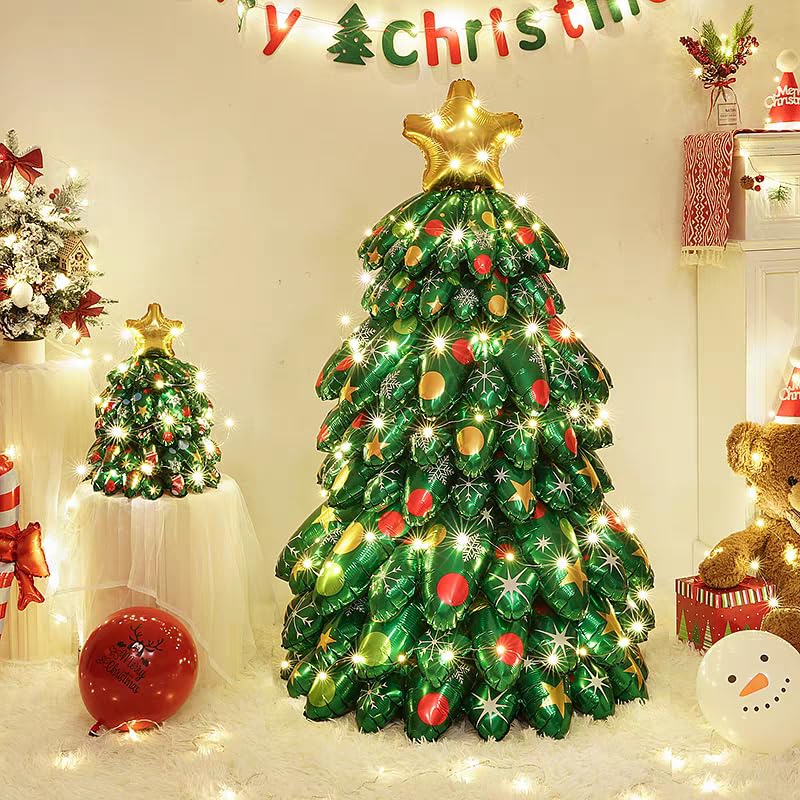 🎅Early Xmas Sales - 50% OFF🎄Inflatable Christmas Tree