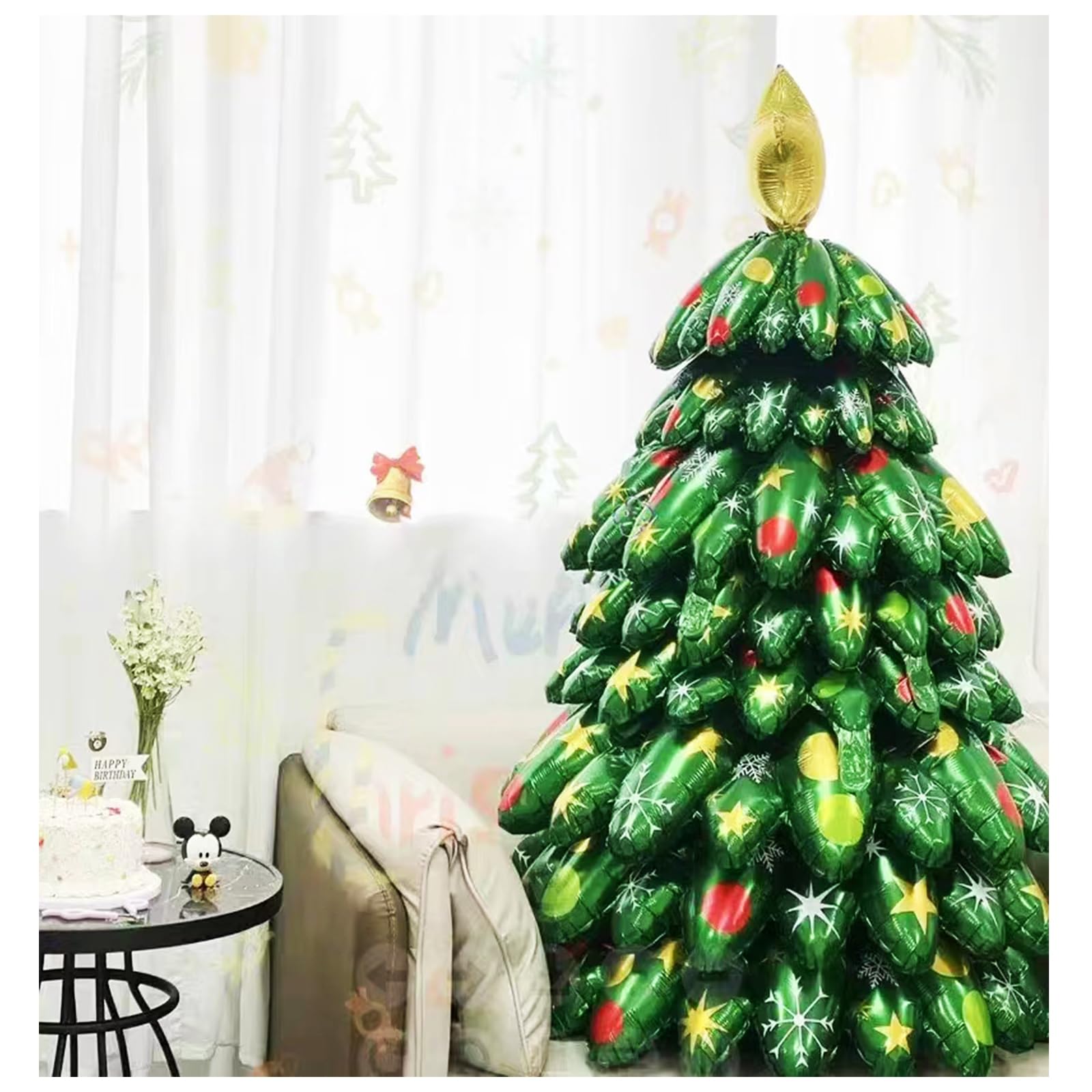 🎅Early Xmas Sales - 50% OFF🎄Inflatable Christmas Tree