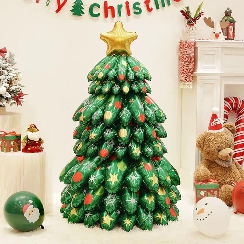 🎅Early Xmas Sales - 50% OFF🎄Inflatable Christmas Tree