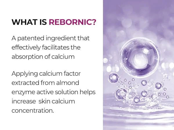 💗Reveal Brighter, Firmer Eyes - ✨ Cemenrete Calcium Multi Balm - For Youthful, Lifted Under-Eyes! 🌟