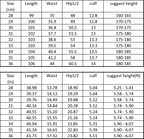 🔥Summer Specials🔥Men's Causal Tactical Pants