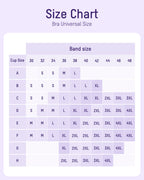 🎉LAST DAY SALE -70% OFF⚡Front Closure Cross-Back Wireless Posture Bra