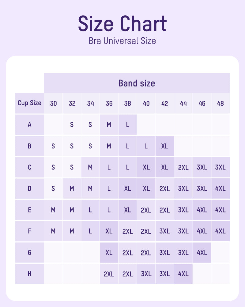 🎉LAST DAY SALE -70% OFF⚡Front Closure Cross-Back Wireless Posture Bra