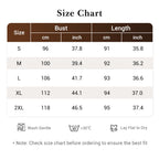 Women's Mock Neck Knit A-Line Mini Dress