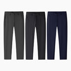 💥CLEARANCE👑Fliwos® Men's  Stretch Iron-free Dress Pants