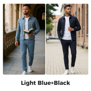 🎉Free shipping ✈️Men's Casual 2-Piece Set