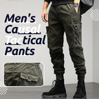 🔥Summer Specials🔥Men's Causal Tactical Pants