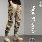 🔥Summer Specials🔥Men's Causal Tactical Pants