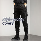 🔥Summer Specials🔥Men's Causal Tactical Pants