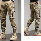 🔥Summer Specials🔥Men's Causal Tactical Pants