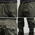 🔥Summer Specials🔥Men's Causal Tactical Pants