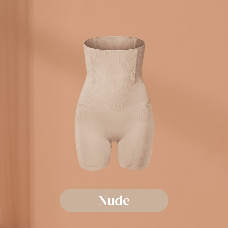 💃Last Day: Buy 2  Get 1 Free🌸Breathable Cool Tummy And Hip Lift Air Pants🔥